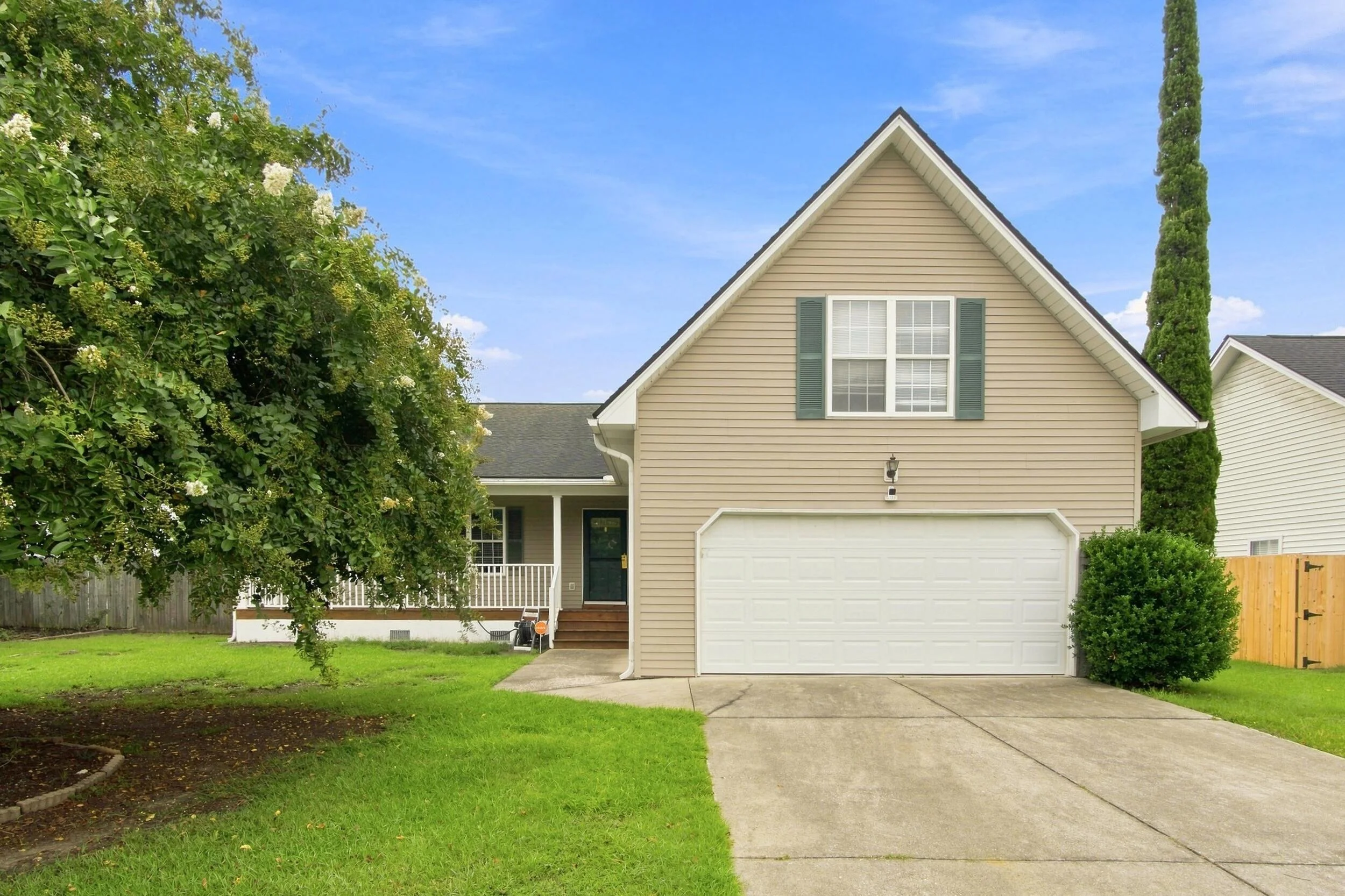 112 Cane Break Lane