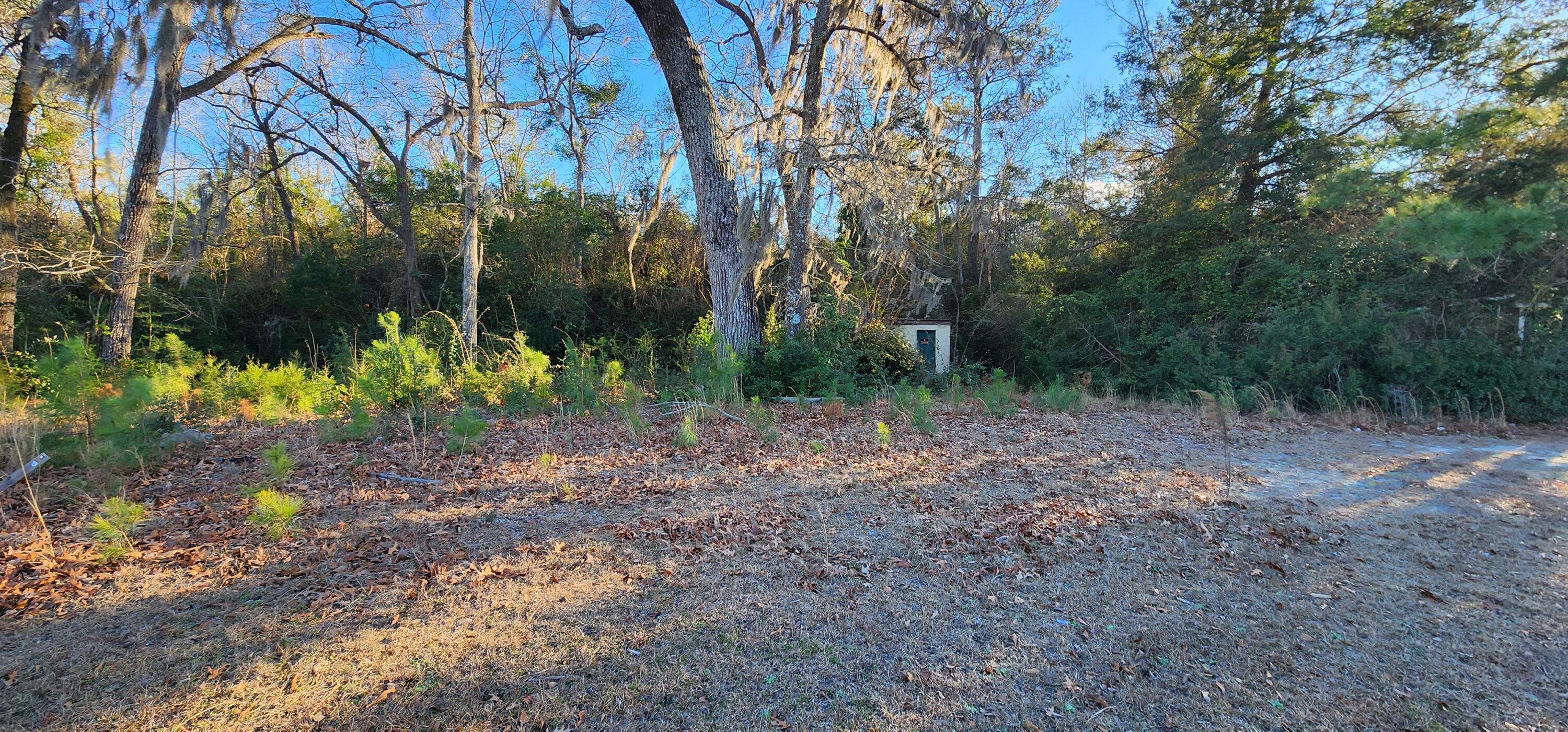 0 Old Number 6 Highway