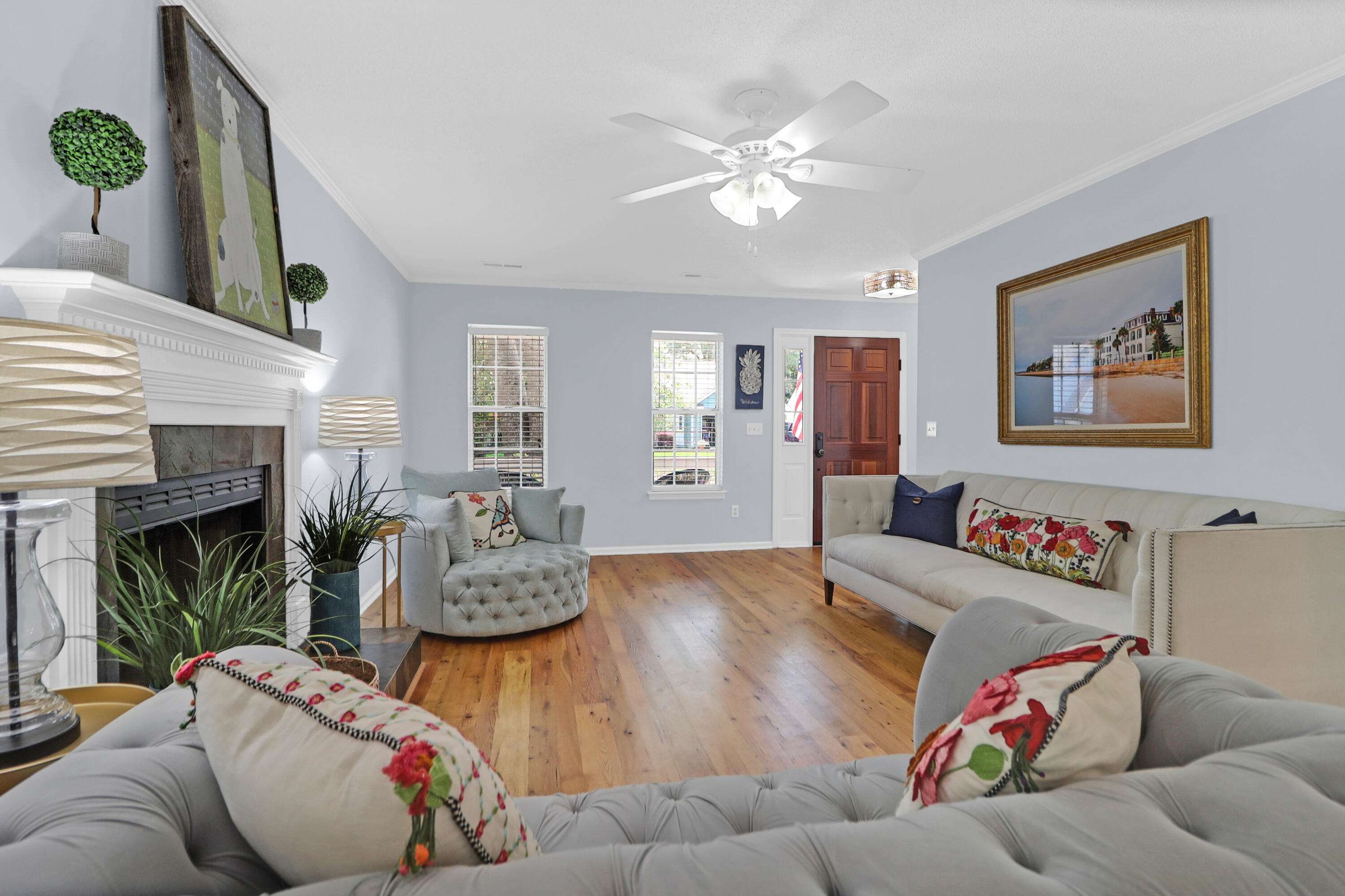 1394 Center Lake Drive