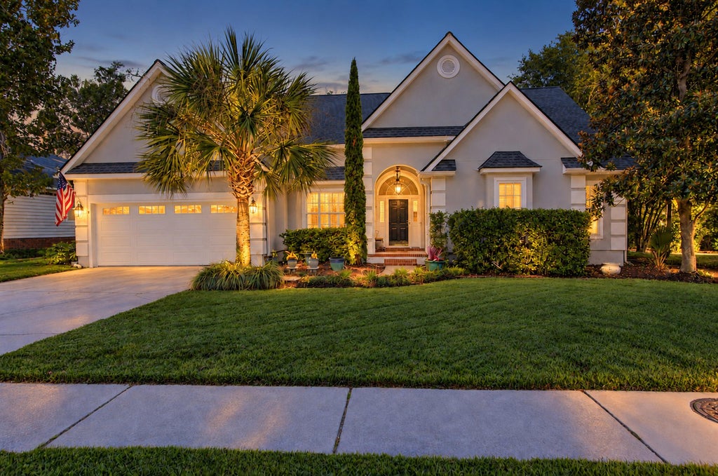 Photo of 1203 Royal Links Drive, Mount Pleasant, SC 29466 (MLS # 26027052)