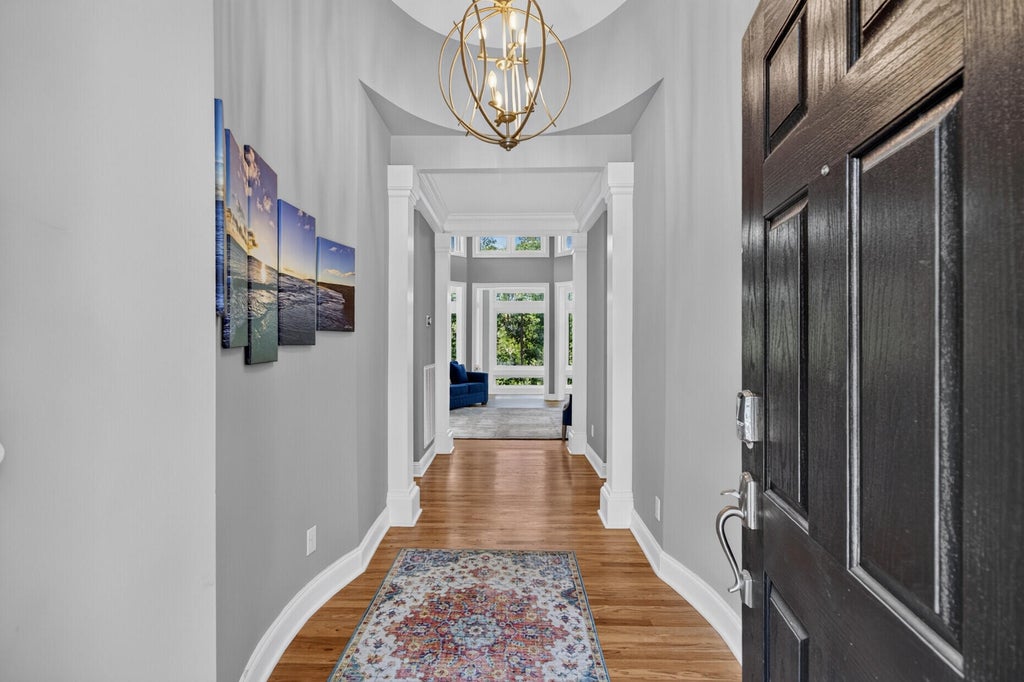 Photo of 1560 Sea Palms Crescent, Mount Pleasant, SC 29464 (MLS # 26024821)