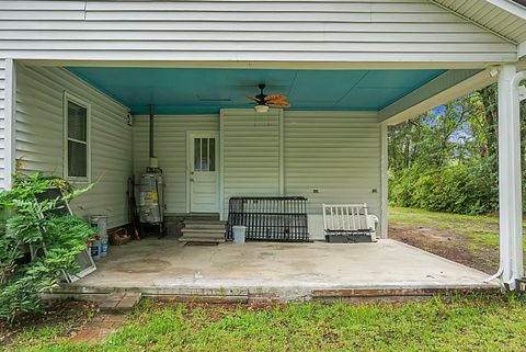 A home in Summerville