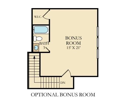 1043 Oyster Drill Drive