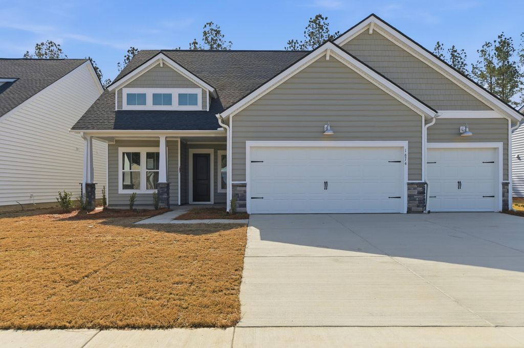 Photo of 1043 Oyster Drill Drive, Summerville, SC 29485 (MLS # 26014731)