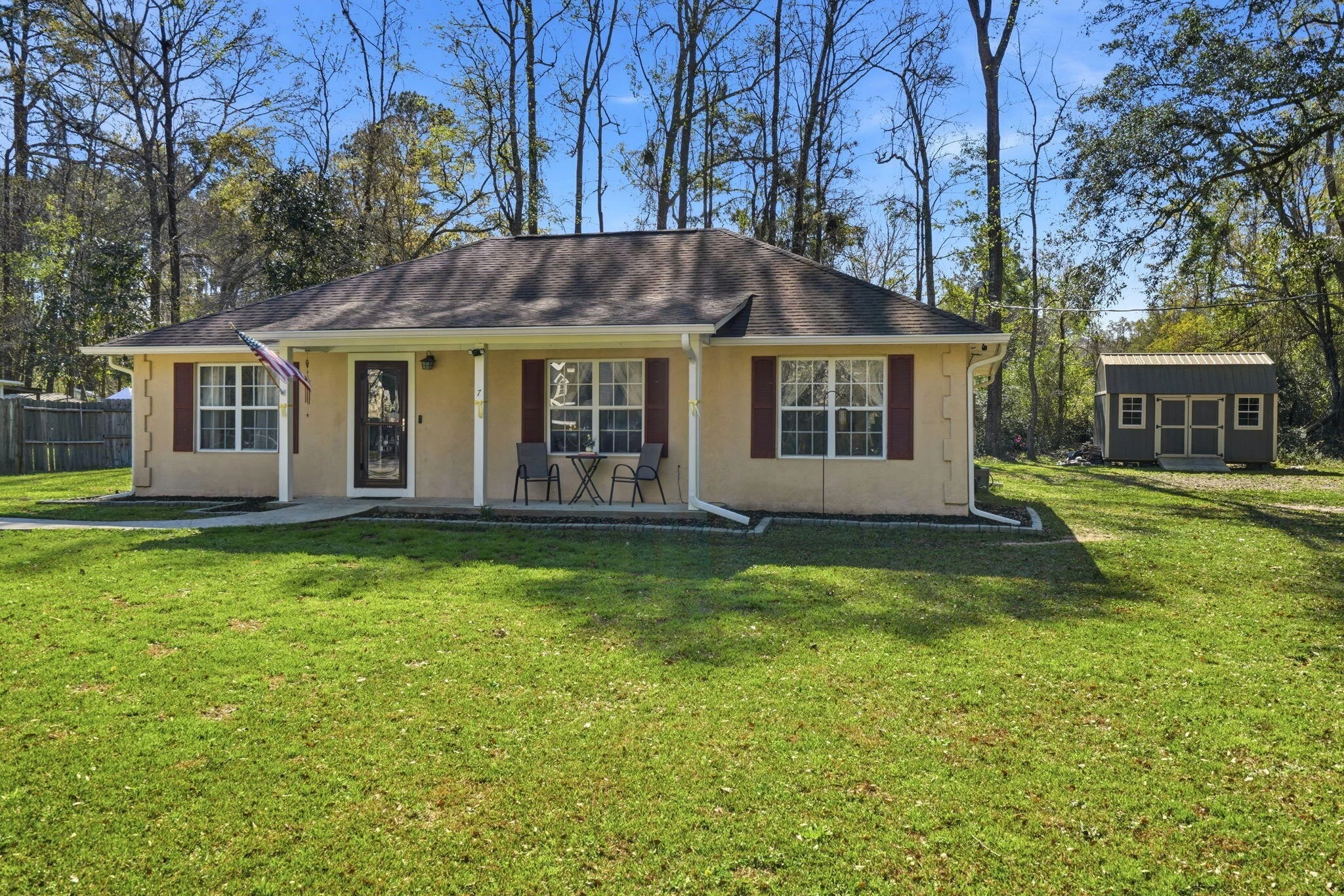 7 Center Point Drive, Yemassee, SC, 29945
