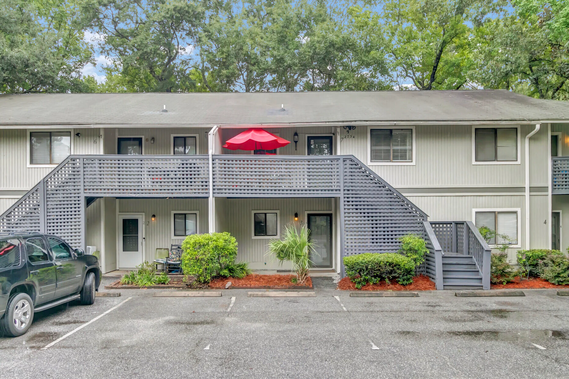 2754 Jobee Drive Unit Unit 603