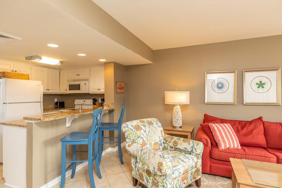 302 Palmetto Drive A-302
