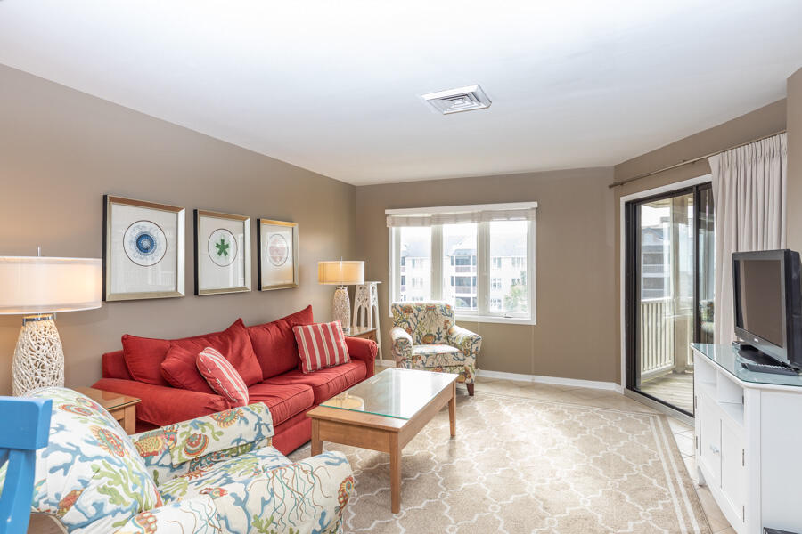 302 Palmetto Drive A-302