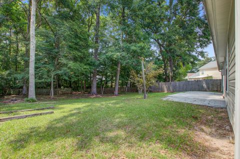 A home in Summerville