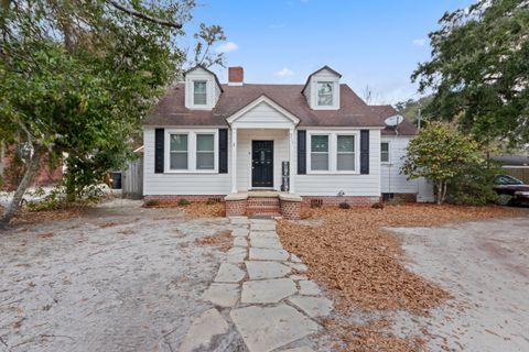311 Warren Street Walterboro SC 29488