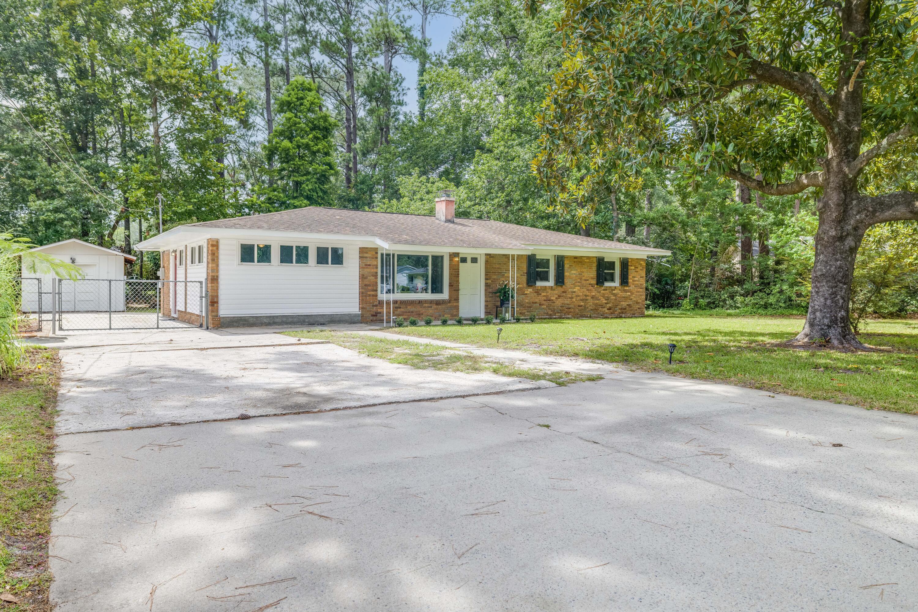 124 Helen Drive