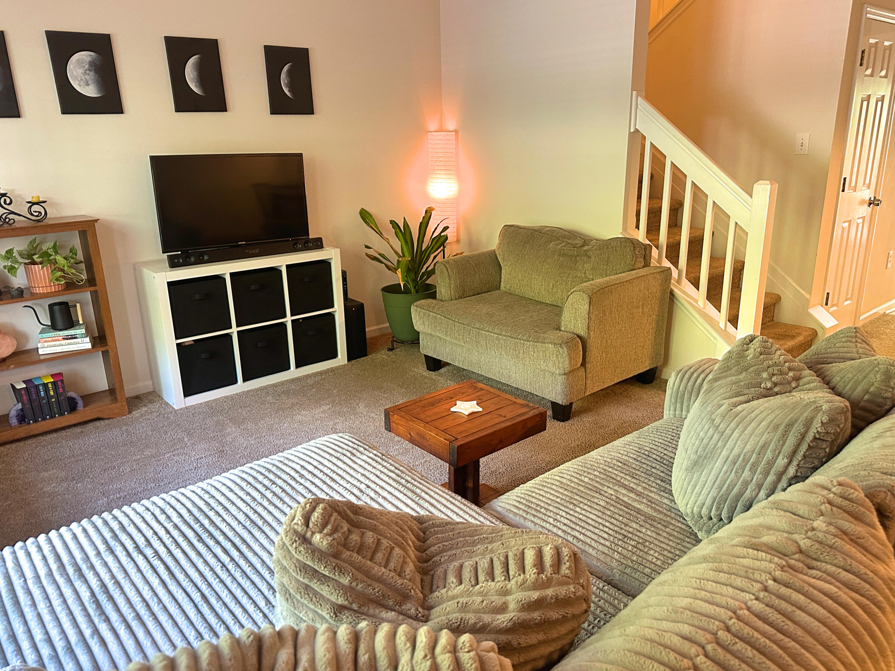 1204 Pine Bluff Drive