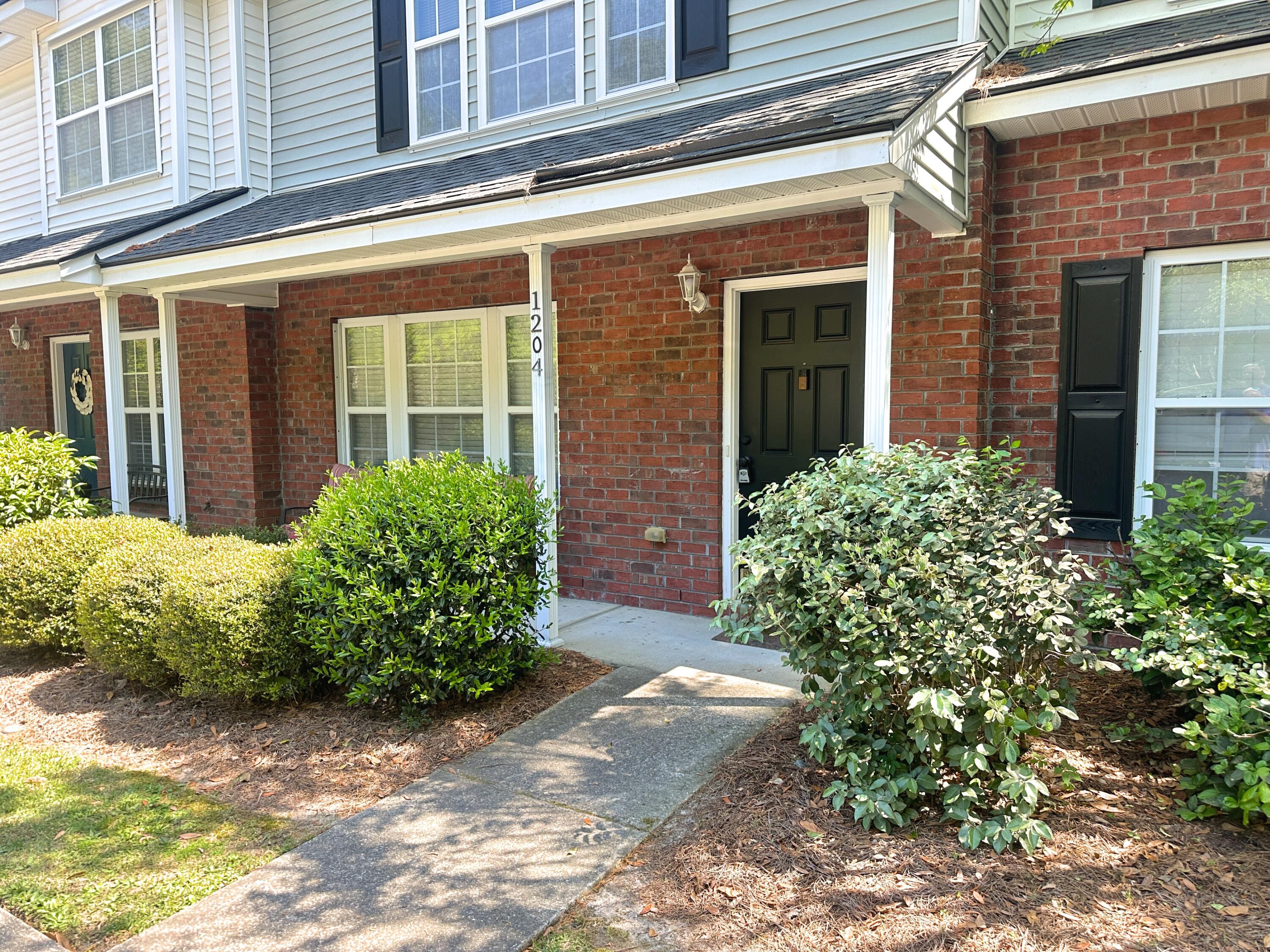 1204 Pine Bluff Drive