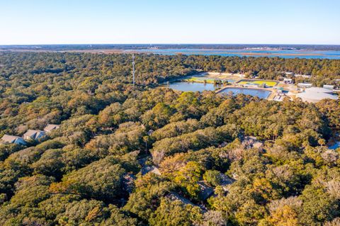 A home in Kiawah Island