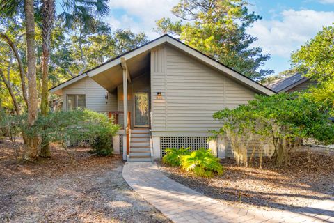 A home in Kiawah Island