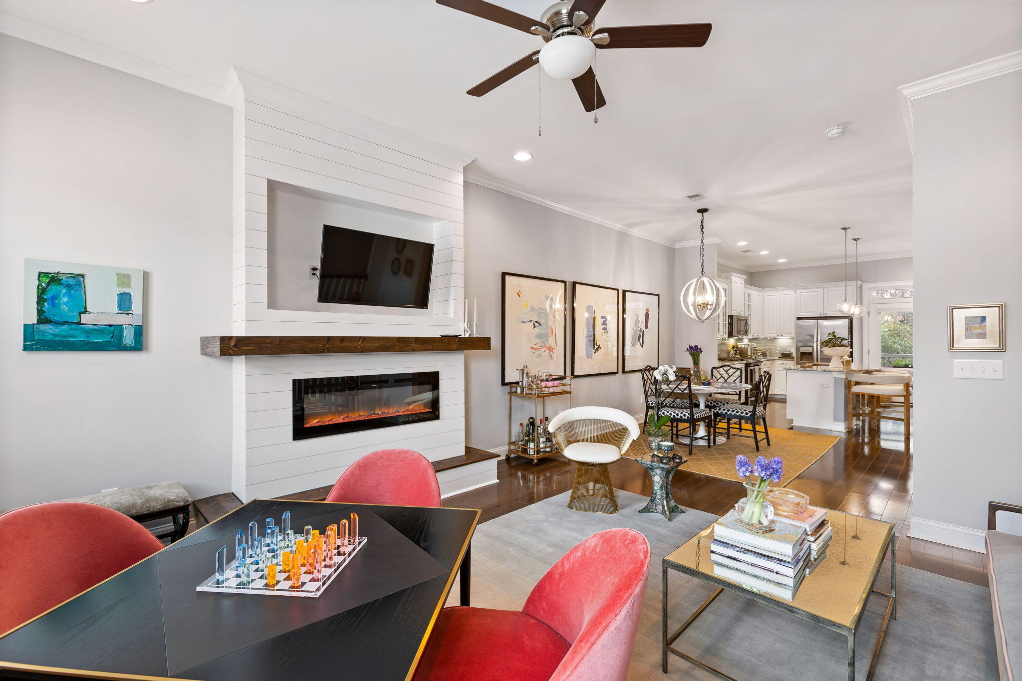 1032 Bowman Woods Drive