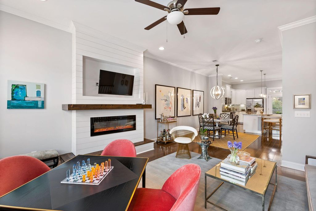 Photo of 1032 Bowman Woods Drive, Mount Pleasant, SC 29464 (MLS # 26005746)