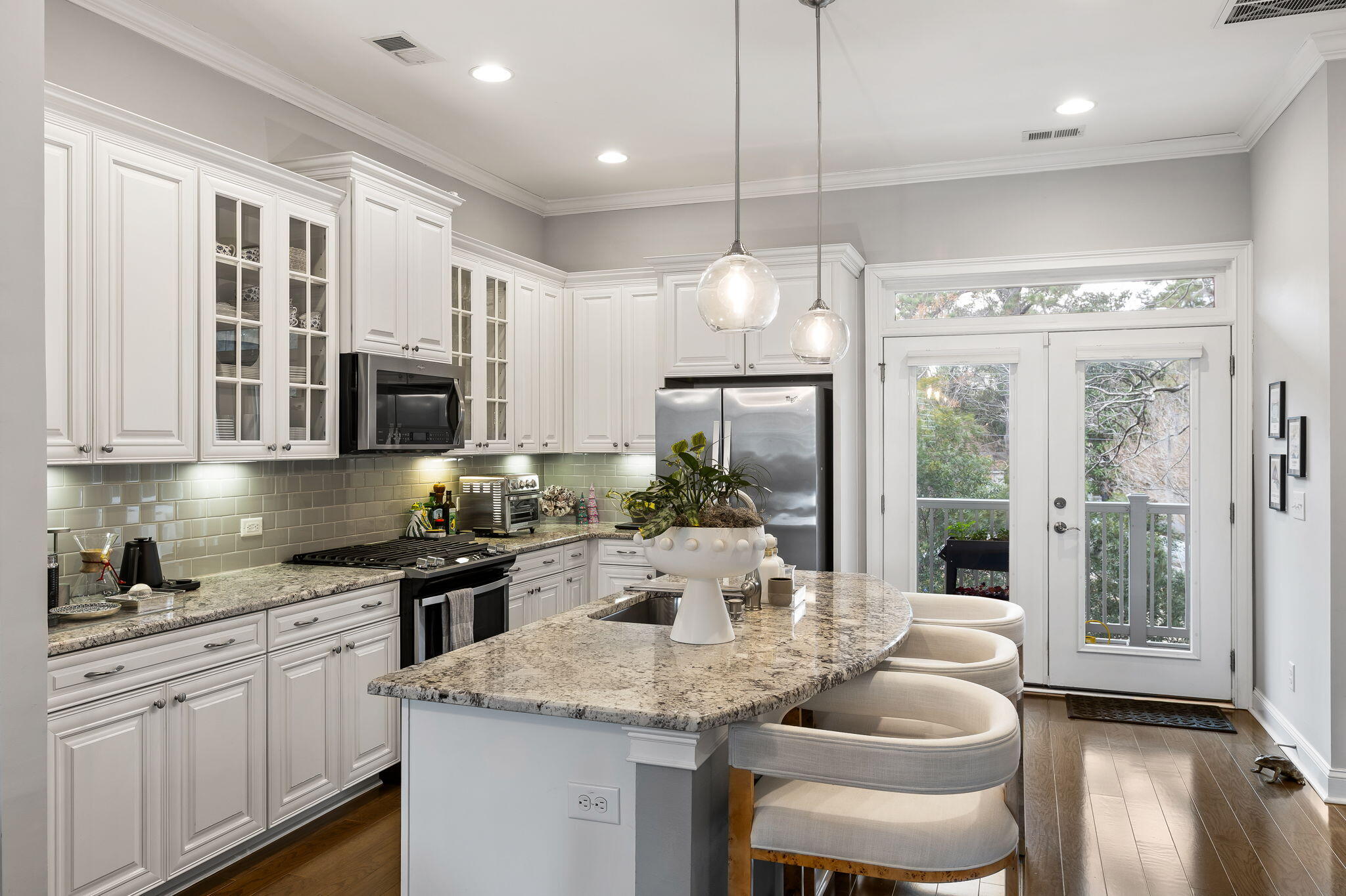 1032 Bowman Woods Drive