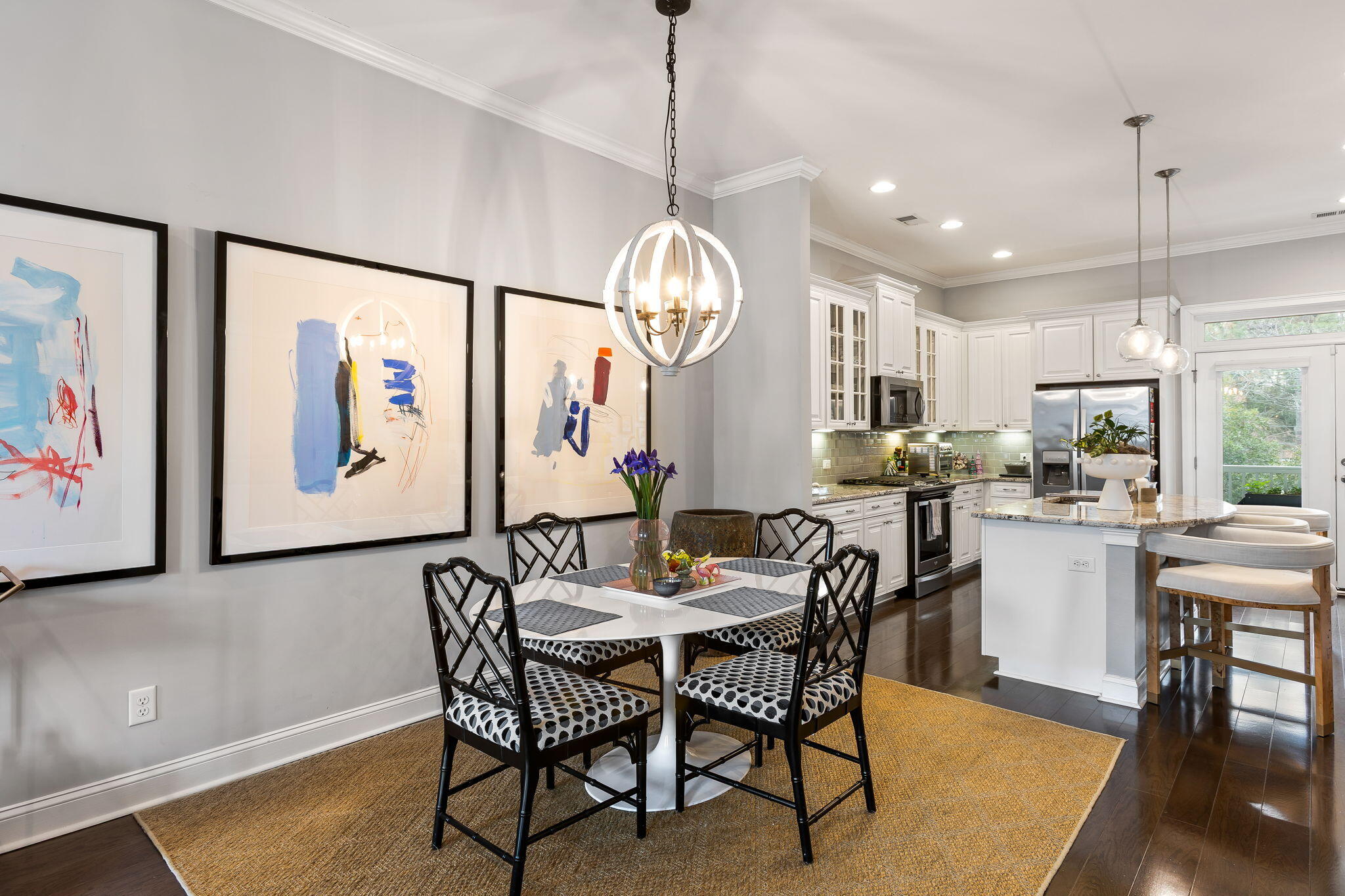 1032 Bowman Woods Drive