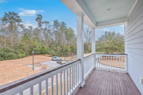 A home in Summerville