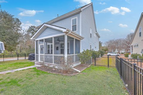 A home in Summerville