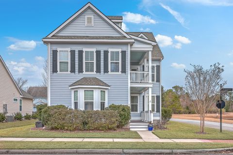 A home in Summerville