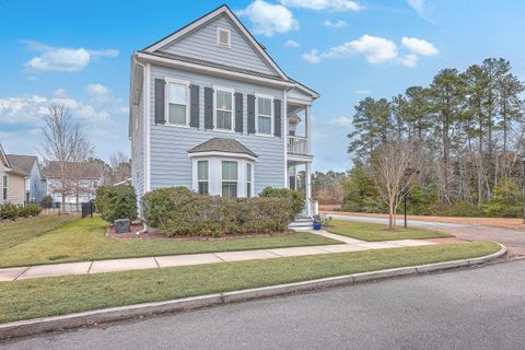 A home in Summerville