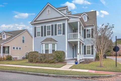 A home in Summerville