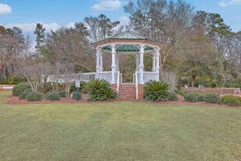 A home in Summerville