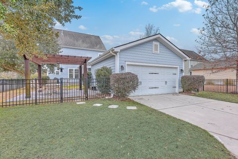 A home in Summerville