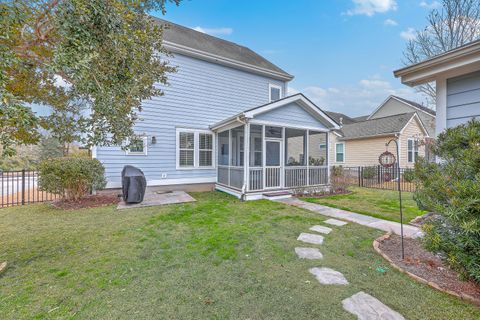 A home in Summerville