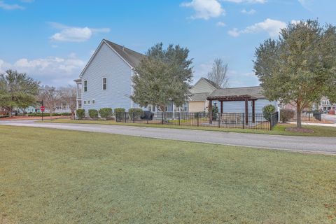 A home in Summerville