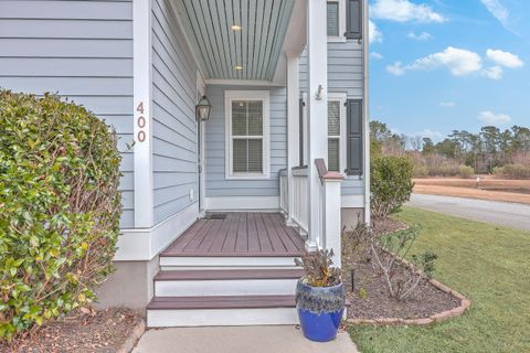 A home in Summerville