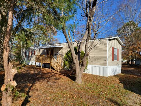 A home in Orangeburg