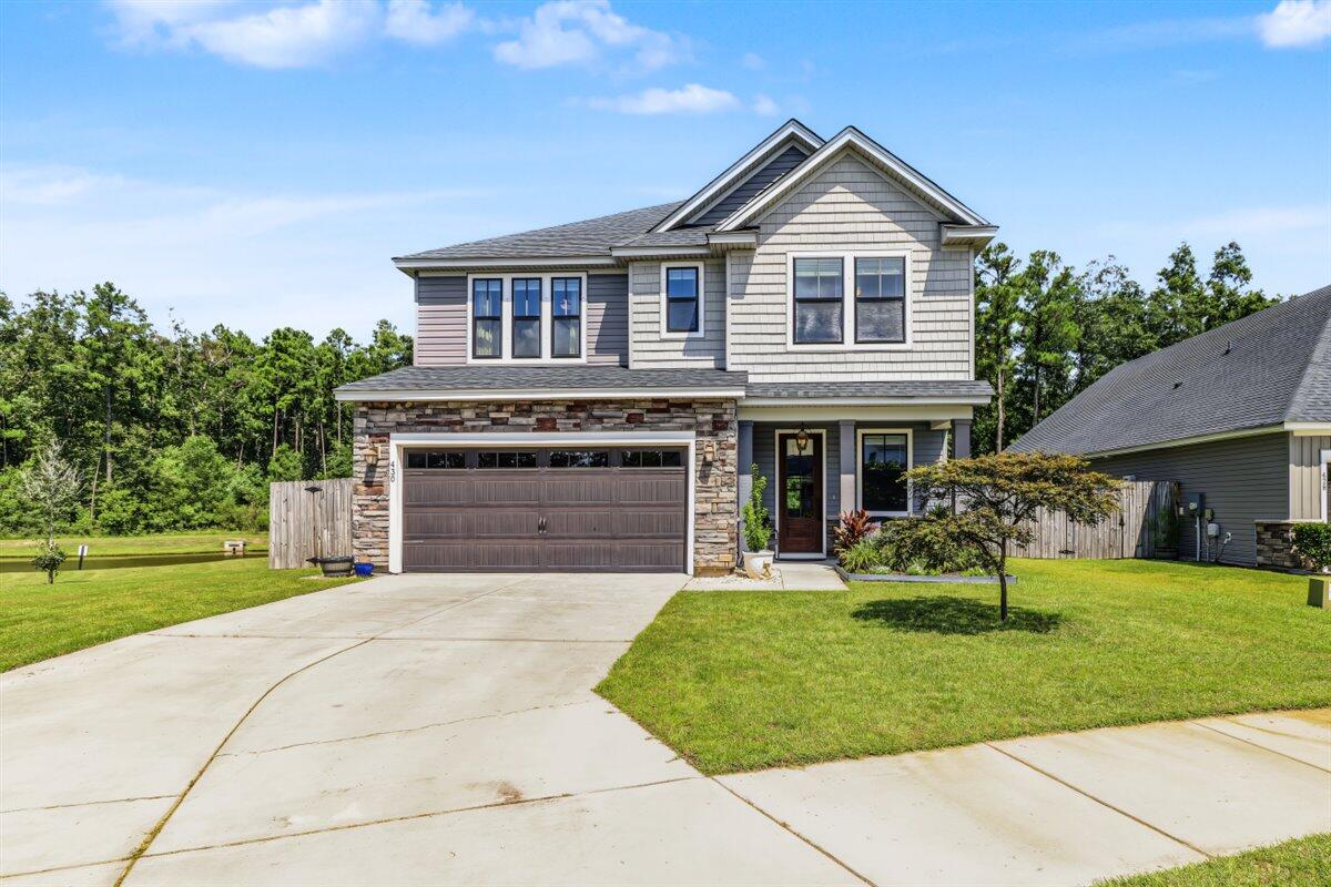 430 Omaha Drive