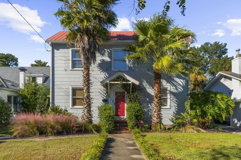 Photo of 208 Gordon Street, Charleston, SC 29403 (MLS # 25032044)