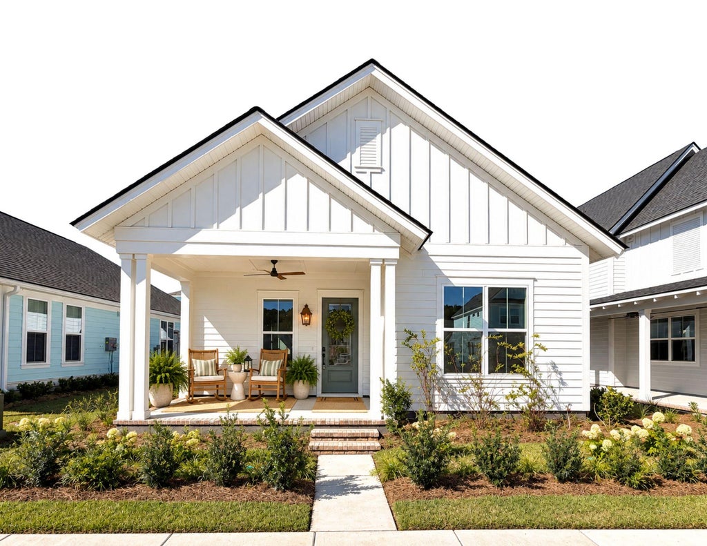 Photo of 823 Gentle Breeze Drive, Summerville, SC 29486 (MLS # 26029160)