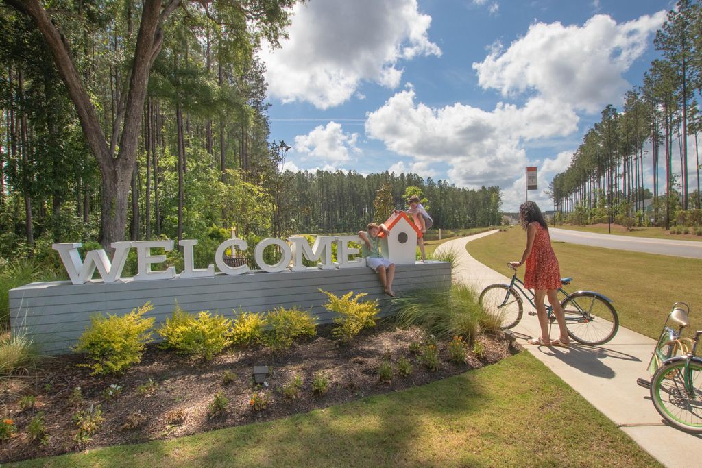 Photo of 1130 Marsh Harrier Drive #Cc3-9-3p, Ravenel, SC 29470 (MLS # 26001878)