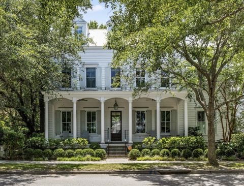 Photo of 32 Mobile Street, Mount Pleasant, SC 29464 (MLS # 26003505)