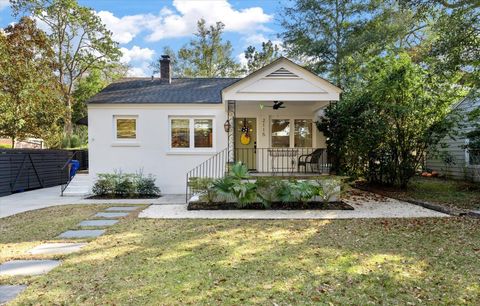 2115 Wappoo Drive Charleston SC 29412