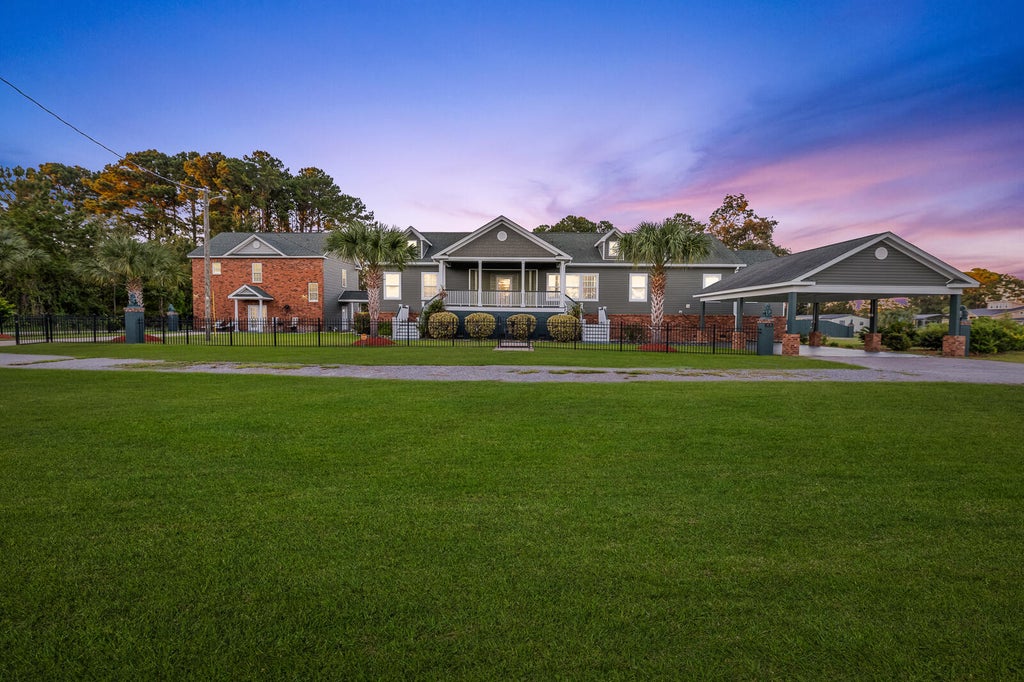 Photo of 614 Josie Lane, Wando, SC 29492 (MLS # 26028722)