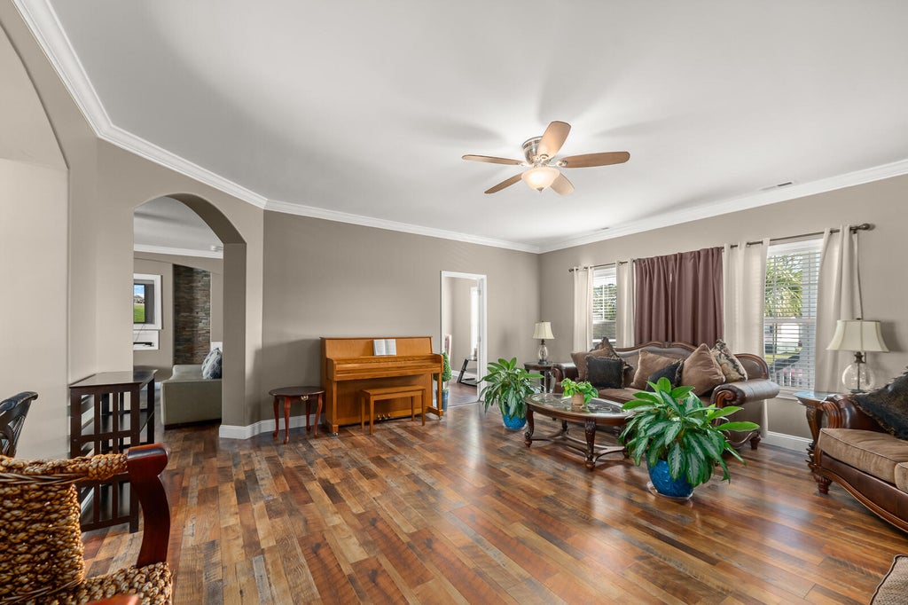 Photo of 614 Josie Lane, Wando, SC 29492 (MLS # 26028722)