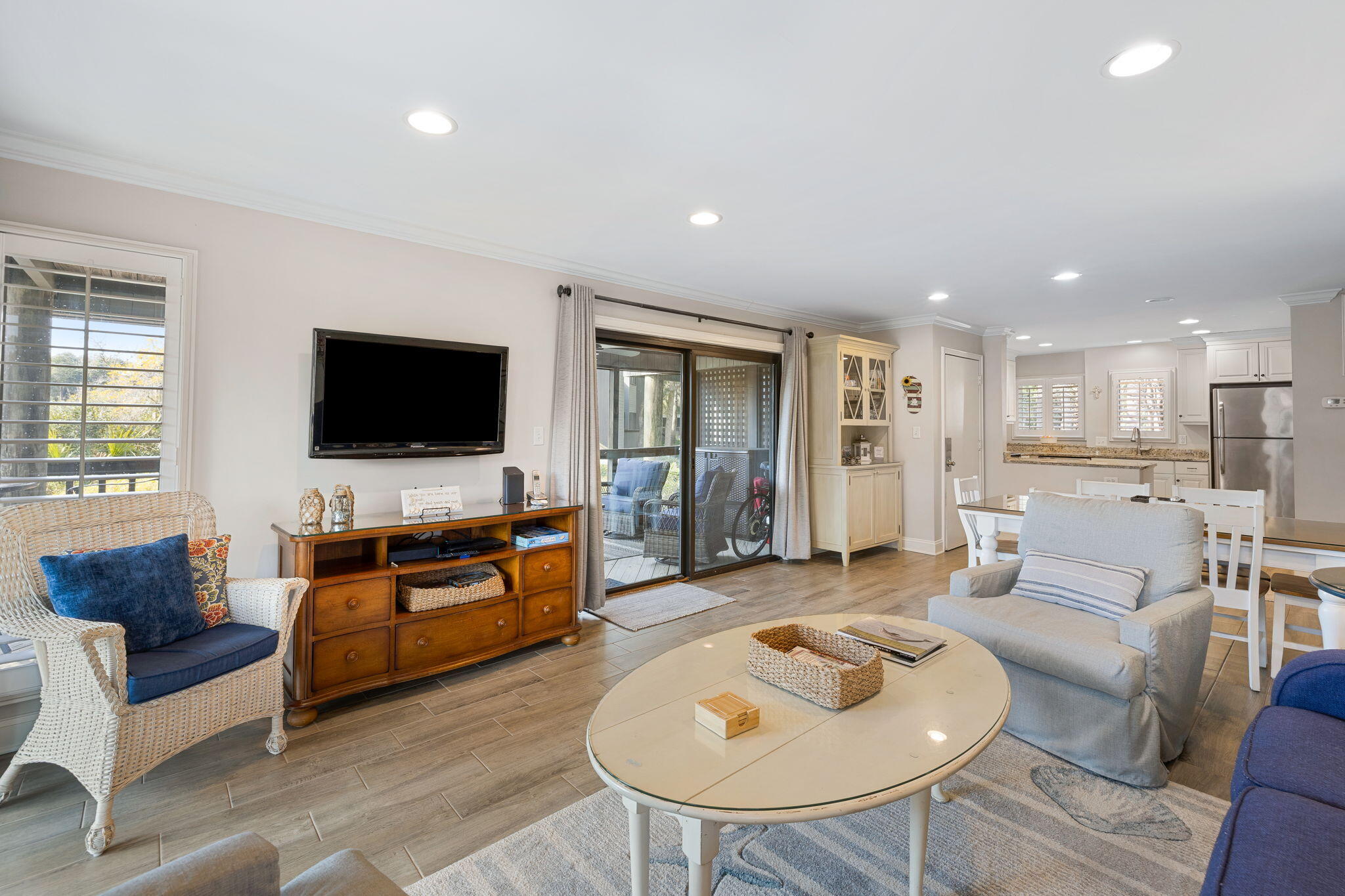 4581 Park Lake Drive