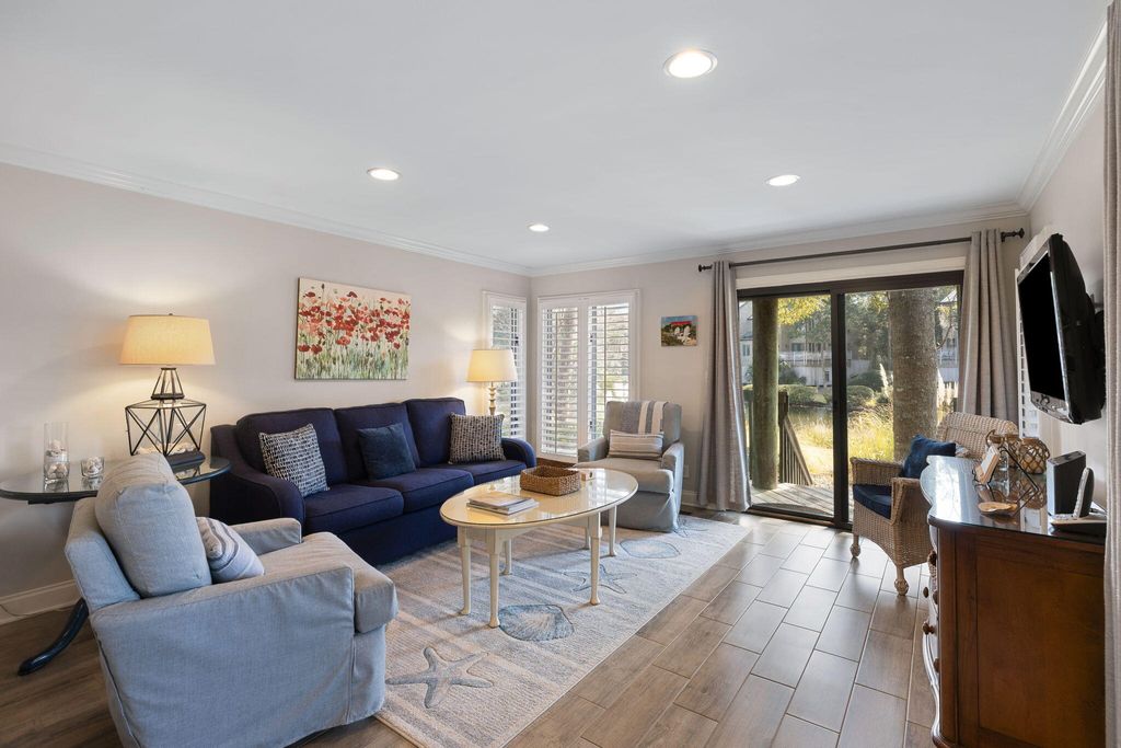 Photo of 4581 Park Lake Drive, Kiawah Island, SC 29455 (MLS # 26004060)