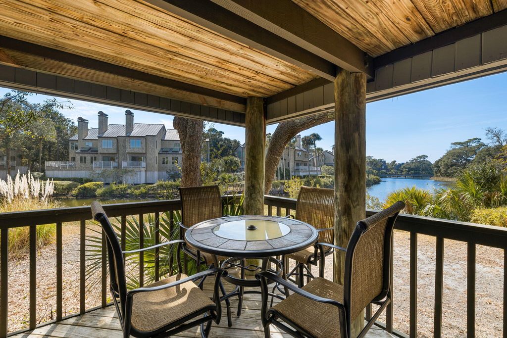 Photo of 4581 Park Lake Drive, Kiawah Island, SC 29455 (MLS # 26004060)