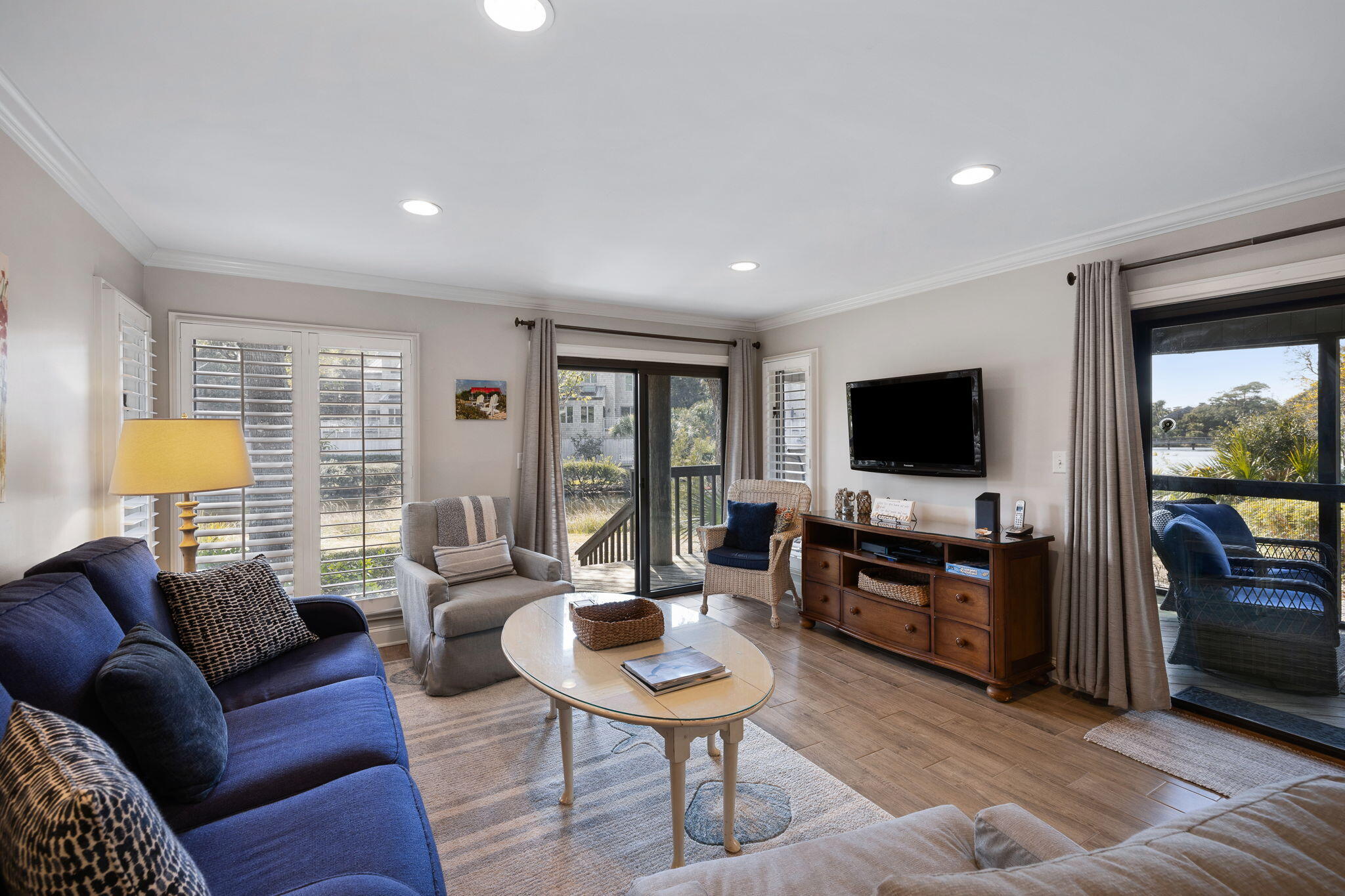 4581 Park Lake Drive