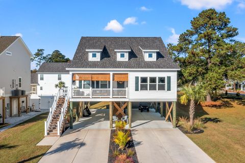 Photo of 2664 Seaport Circle, Georgetown, SC 29440 (MLS # 25030401)
