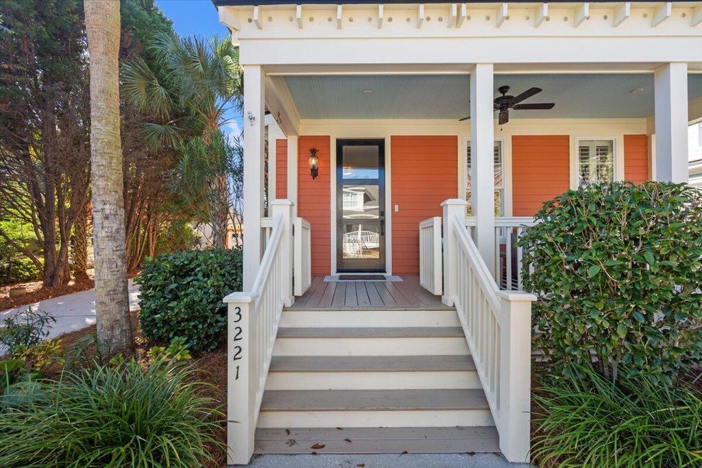 Photo of 3221 Hydrangea Trail, Johns Island, SC 29455 (MLS # 25031360)