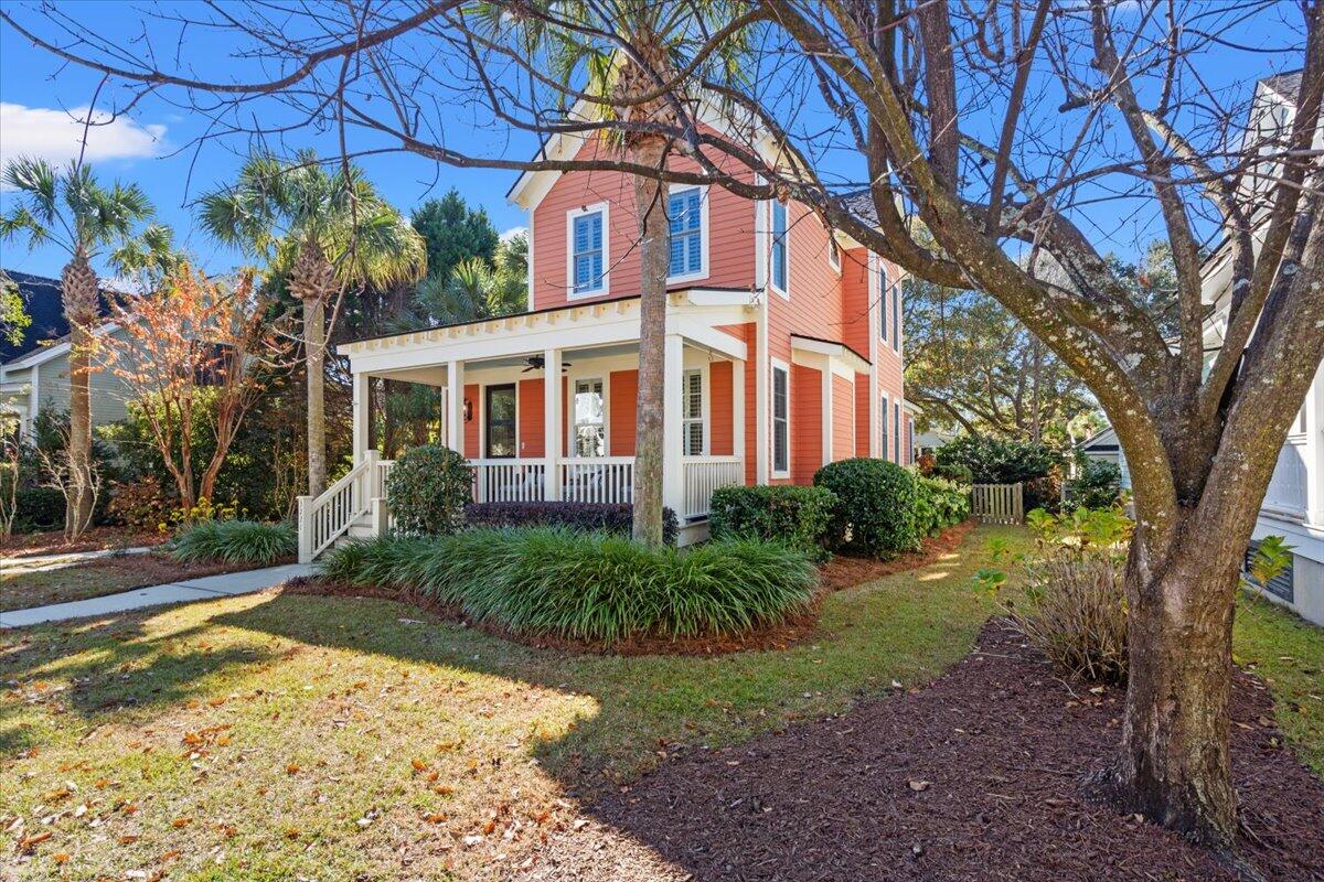 3221 Hydrangea Trail