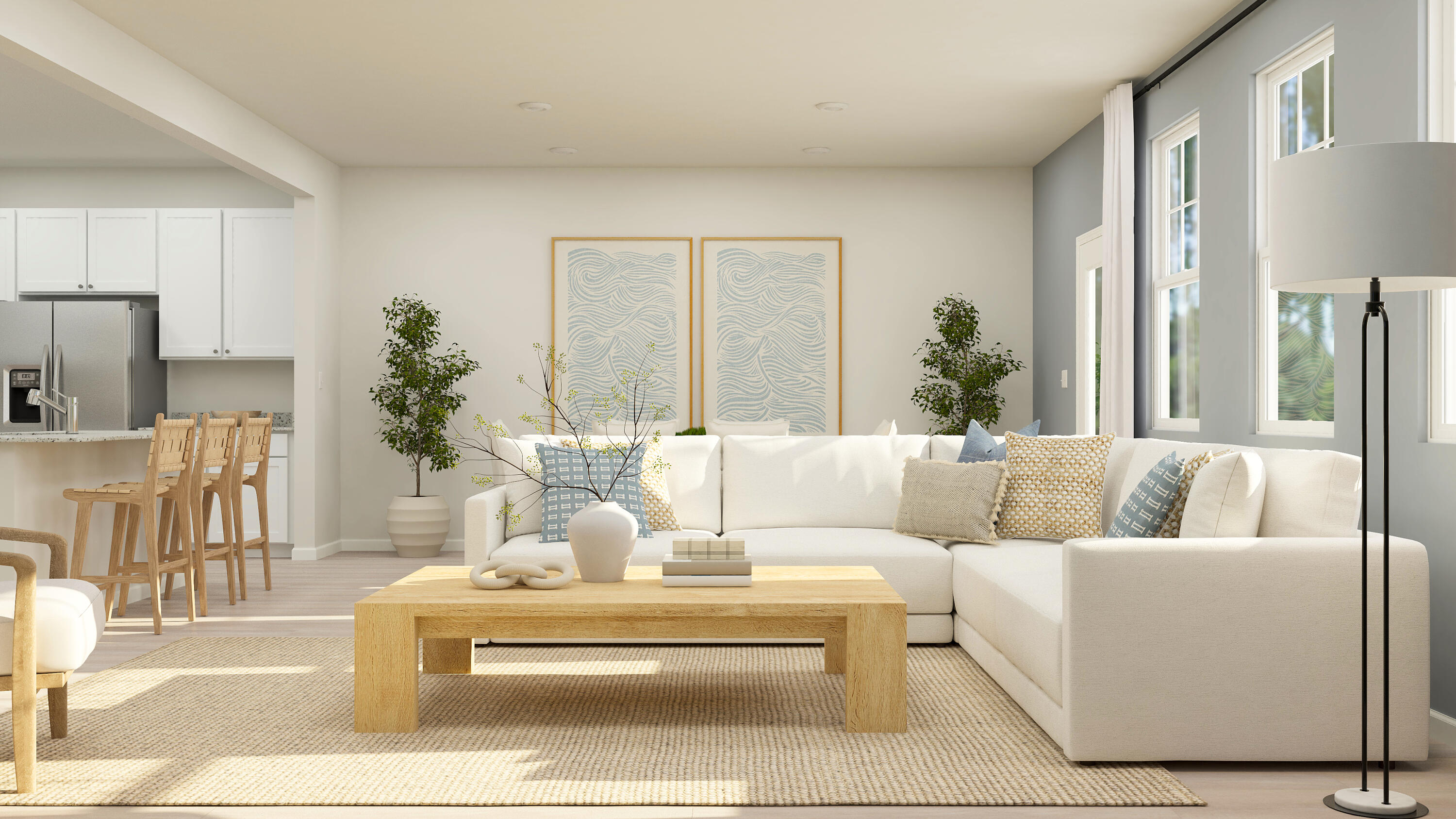 164 Green Thistle Way